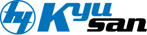 九電産業株式会社 ロゴ
